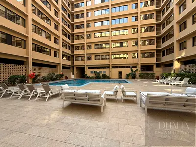 Specious 3-BHK with Store Room / Near to Metro / Prime Location / Ready to Move