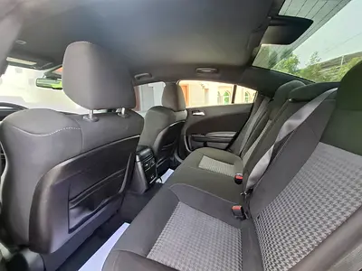 2022 Dodge CHARGER 照片 15