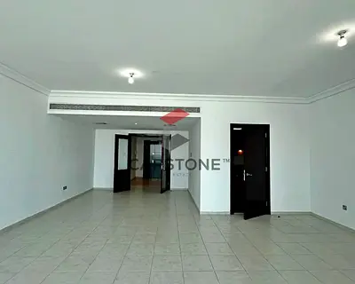 Close to Corniche | Well-Maintained | 4 Payments