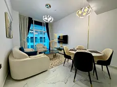 Great ROI | Luxury Apartment | Prime Location