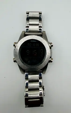 Nixon Mens Unit SS Watch