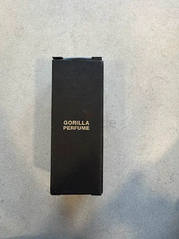 Lush  - Tumeric Latte (Fragrance) 100ml - barely Used