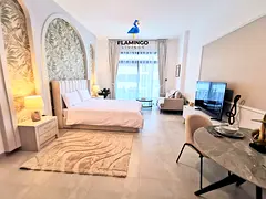 COMING SOON Luxury Upgraded Studio | Prime JVC Location