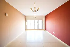 Ready to Move In | Chiller Free | Unfurnished