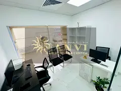 Affordable Office Space in the Heart of Dubai - Excellent Connectivity