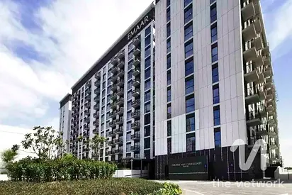 Chic 1BR Apartment in Dubai Hills | Ideal for Rent
