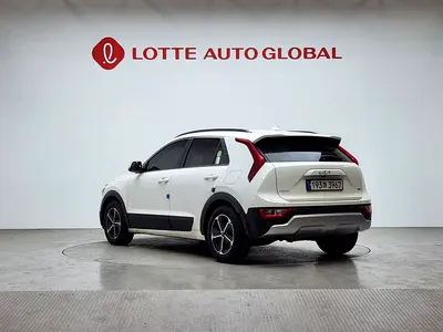 Kia Niro, миниатюра 2