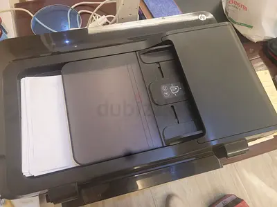 Hp Printer