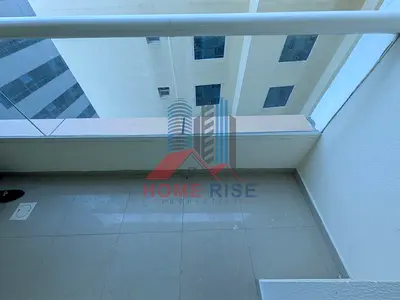 1bhk with master bedroom with balcony | close to Sahara
