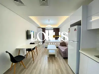Furnished | 12 Cheques | Community View