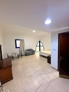 Fully furnished standard room available