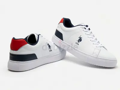 Ralph lauren USPA shoes (used 44 size)