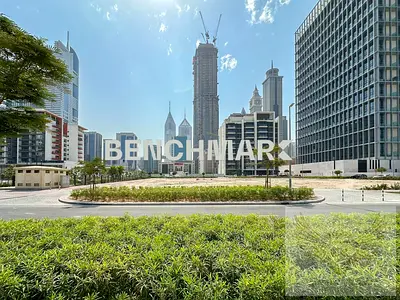 Prime Al Satwa Commercial Plot | G+8 |Investor Deal