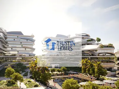 Premium Apartments / Smart Home / High ROI