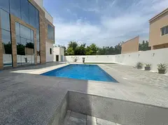 Luxury 4BR Villa | Pool | Majlis | Spacious Hall