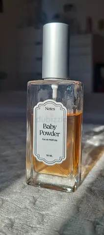 Baby Powder EDP