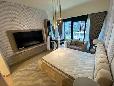 Studio | Fully Furnished | Rented | High ROI