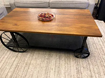 cofee table