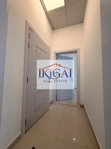 شقة واسعة بغرفة نوم واحدة متاحة