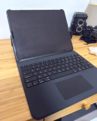 Ipad pro 12.9 inch 1tb 2018