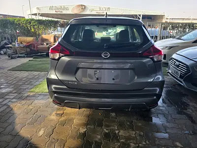 Nissan Kicks, миниатюра 7