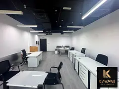 Fitted Office | Excellent Layout | Ideal for SMEs