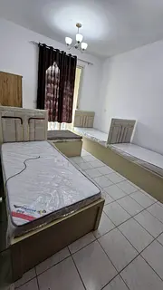 Executive Bed Space International City Phase 1