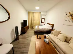 Massive Studio | Fully furnished | Exclusive