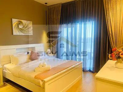 Exclusive Offer | 7,999 AED/Month | All-Inclusive Luxury Apartment