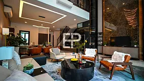 High-Floor Studio | Azizi Raffi | Spacious