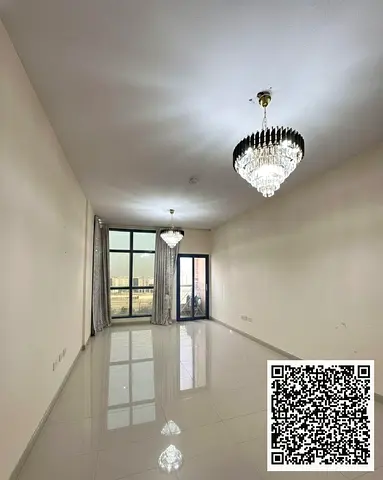 2BR Apartment for Sale in Al Nuaimiya Towers C – Prime Location & Affordable Installments