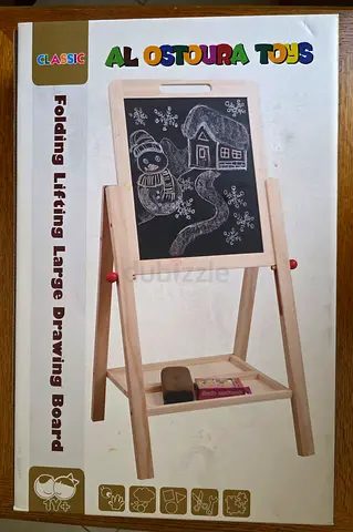 Brand new Easel for kids