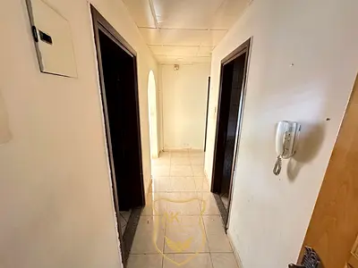 Spacious 2BHK Family Apartment | Prime Location | Balcony | Central AC & Gas
