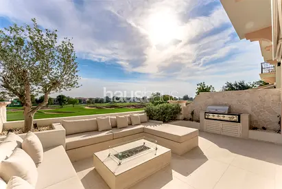 Full Golf Course View | Upgraded Throughout