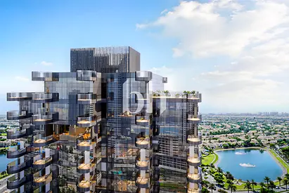 Branded | Luxury JLT| Post Handover Payment Plan