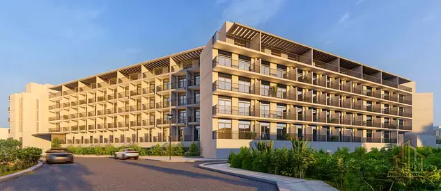 SUN-KISSED INTERIORS | MODERN SERENITY | CITY-LINKED TRANQUILITY