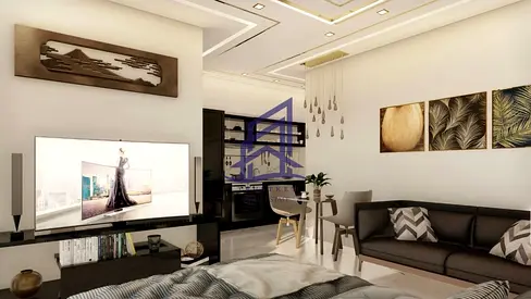 Studio Apartment | High RoI | Investor Deal