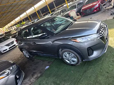 Nissan Kicks, миниатюра 5