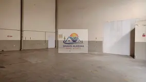 Warehouses for Rent – ​​Umm Al Thu’ub, Umm Al Quwain