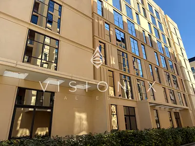 Contemporary Living | Prime Al Mamsha Location