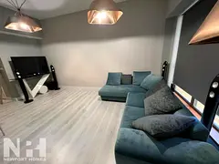 Luxury Living | Marina View | Fully Furnished