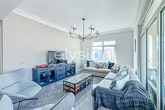 Fully Upgraded | A Type | Unfurnished