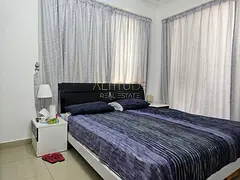 Cozy 1BR | Balcony | Marina View | Great Deal | Vacant — 3