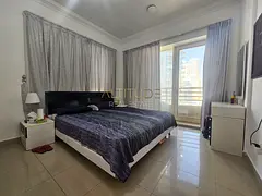 Cozy 1BR | Balcony | Marina View | Great Deal | Vacant