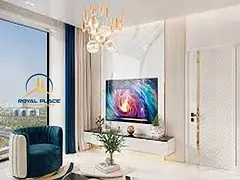 FURNISHED | HIGH ROI | BEST PRICE | PAYMENT PLAN