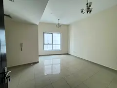 Spacious 1-Bedroom Apartment for Rent in Al Taawun – With Free Parking, Gym