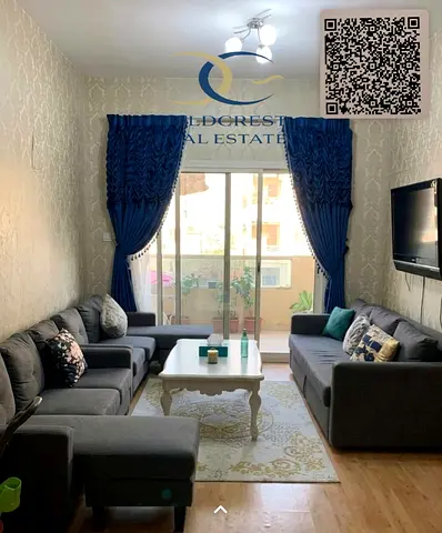 RUSH!!!! 2BHK FULLY FURNISHED FOR SALE!