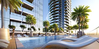 Elegant Design | Central Dubai Location