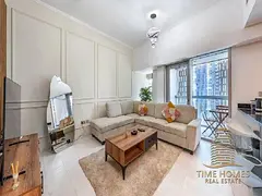 High Floor | Vacant | Fully Furnished