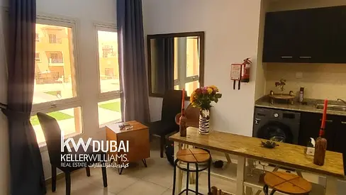 Spacious | Family Community | Furnished